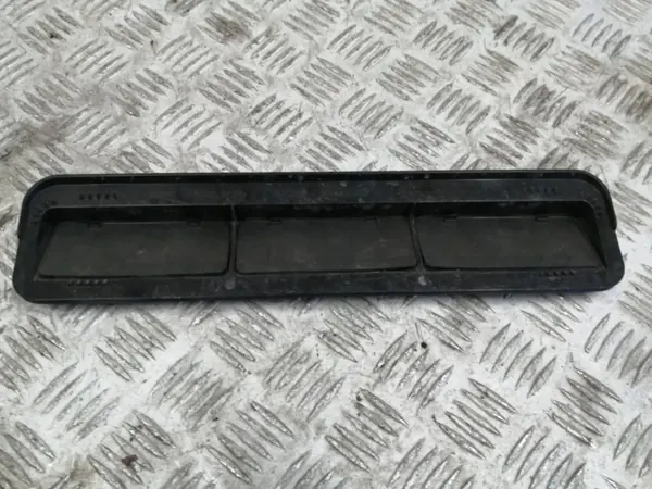 Grille Ventilation Arrière Fiat Tipo II HB OEM MIP11352 image 2