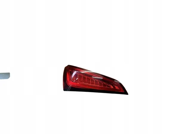 AUDI Q5 8R Luz Trasera Izquierda LED USA image 2