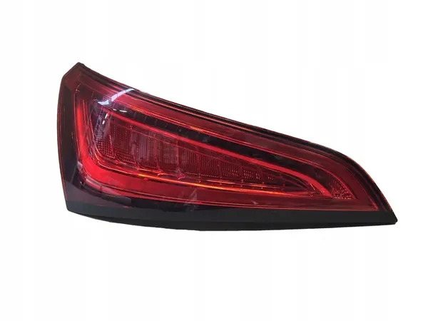 AUDI Q5 8R Luz Trasera Izquierda LED USA image 3
