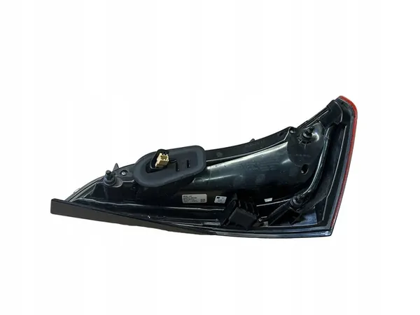 AUDI Q5 8R Luz Trasera Izquierda LED USA image 4