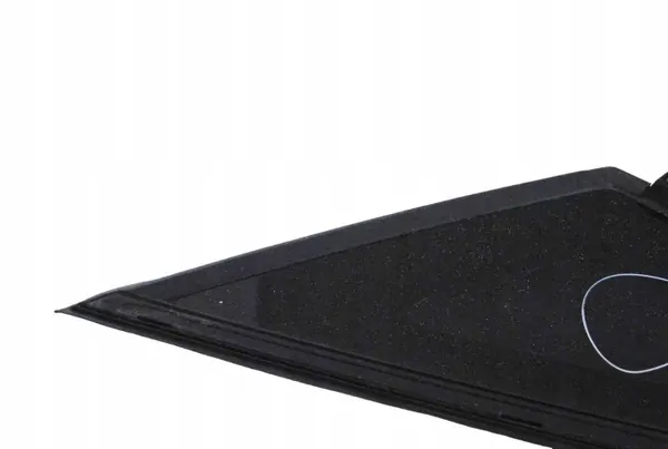 Linker Achterruit OEM 43R001025 Jaguar XJ image 3