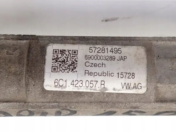 Ohjauspylväs OEM 6C1423057R Skoda Toledo IV Rapid image 6