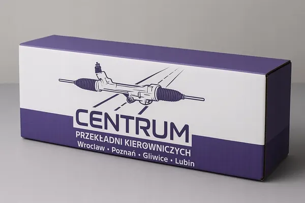 Caixa de direção LEXUS RX III CP-9270 OEM image 6