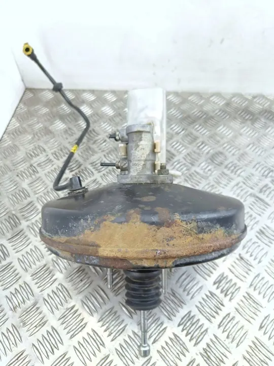 OEM 55700903 Atuador de Travamento Central para Opel Corsa D image 7