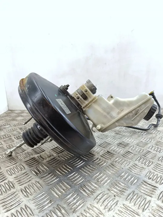 OEM 55700903 Atuador de Travamento Central para Opel Corsa D image 8
