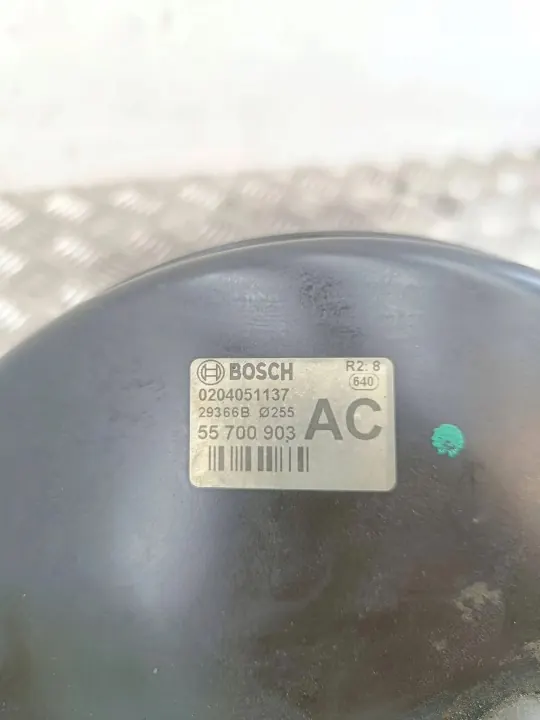 OEM 55700903 Atuador de Travamento Central para Opel Corsa D image 9