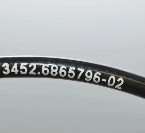 ABS-sensor bak vänster OEM 0265009897 BMW i3 2015 image 5