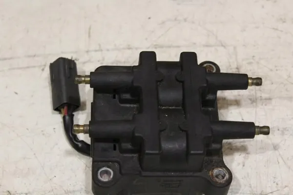 Zündspule Subaru OE 22433AA430 image 3