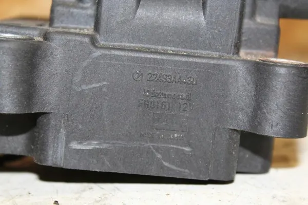 Zündspule Subaru OE 22433AA430 image 6