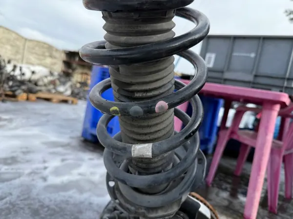 OEM K8D2-18045-AB Rechter Vorderer Stoßdämpfer für Range Rover Evoque image 5