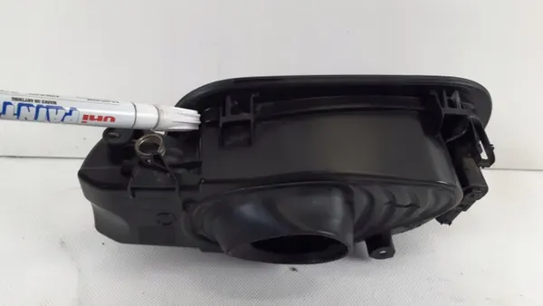 Volvo XC90 II tankklep OEM 1153753275 image 5