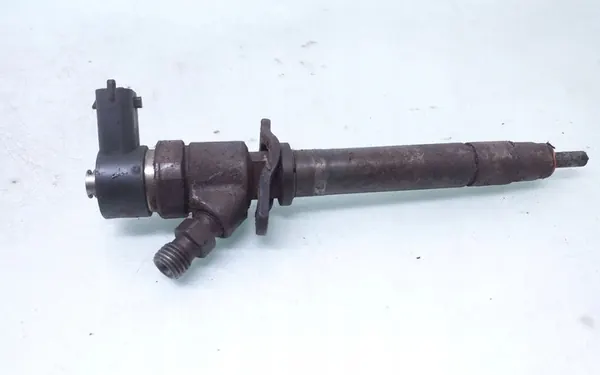 Volvo OE 0445110078 Injektor image 2