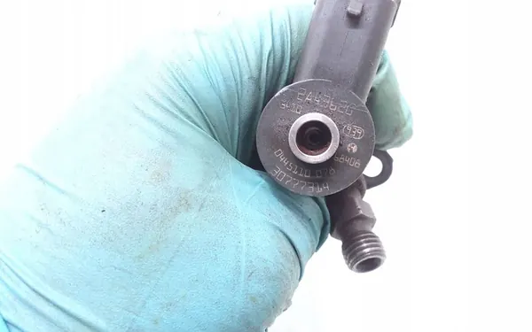 Volvo OE 0445110078 Injektor image 3