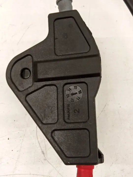 Poignée intérieure trappe à carburant OEM 5907911258238 image 4