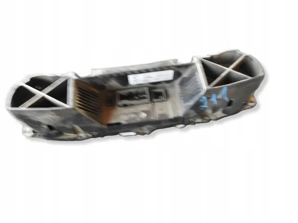 Mercedes-Benz E W211 klimaatpaneel OEM 2118301490 image 3
