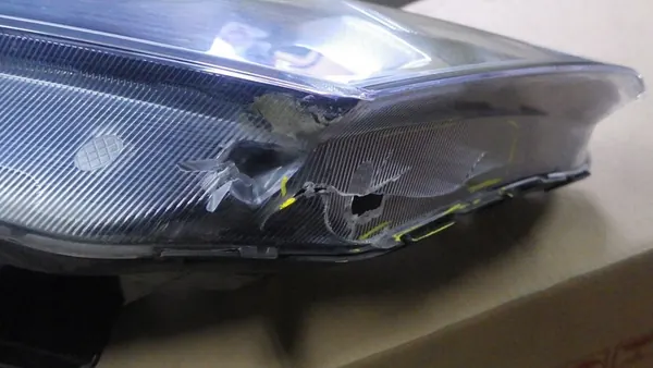 FARO Derecho HYUNDAI I20 III 92102-Q0050 image 2