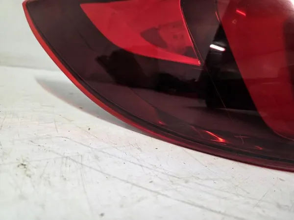 Lámpara Trasera Izquierda Opel Astra K Lift Kombi 19-> OEM 39077376 image 5