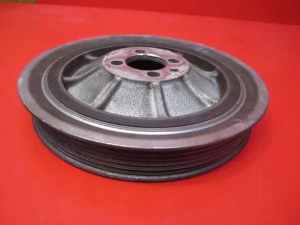Polia do virabrequim Opel Insignia 2.0 CDTI 55586935 image 3