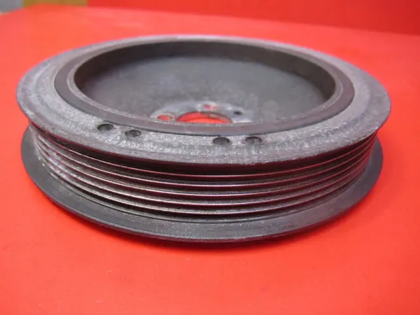 Polia do virabrequim Opel Insignia 2.0 CDTI 55586935 image 4