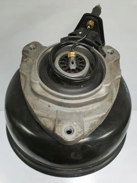 Front Left Shock Absorber AIRMATIC Mercedes W212 A2123234600 image 3