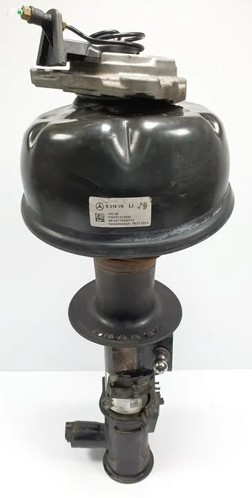 Front Left Shock Absorber AIRMATIC Mercedes W212 A2123234600 image 5