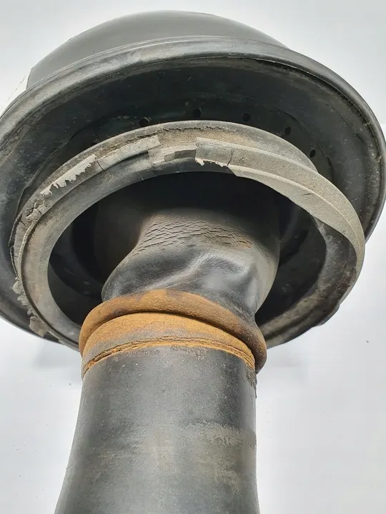 Front Left Shock Absorber AIRMATIC Mercedes W212 A2123234600 image 7