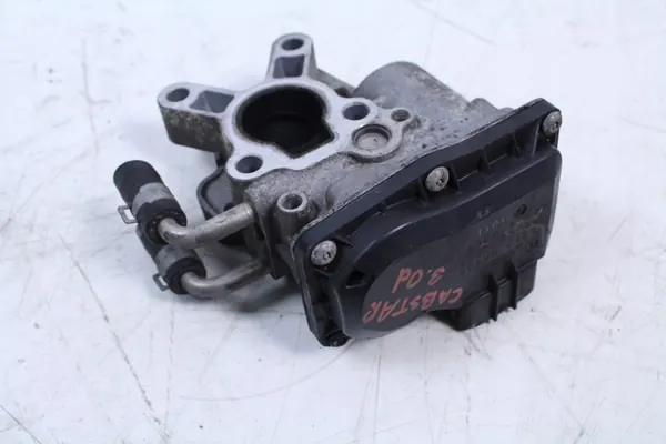 EGR-venttiili Nissan Cabstar 3.0D image 3