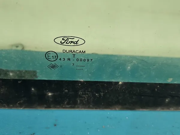 Takaluukun lasi OEM IMPRK1545750 Ford Transitille image 3