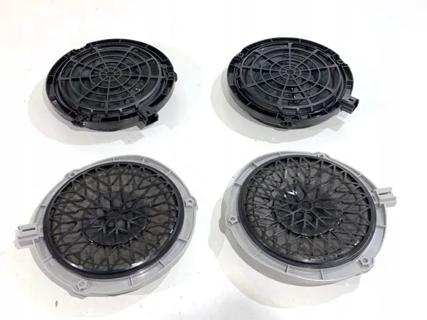 Altavoces OEM 9806071080 para Citroen C4 Cactus image 2
