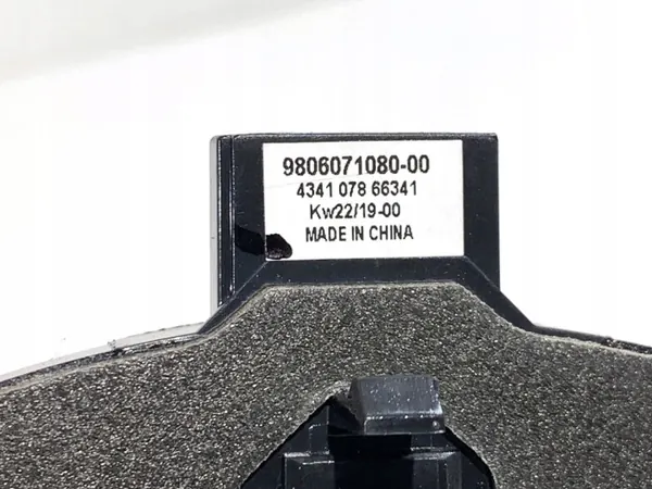 Altavoces OEM 9806071080 para Citroen C4 Cactus image 5