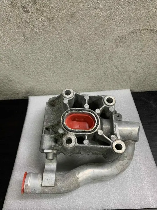 Suporte de compressor usado para veículos VAG image 2