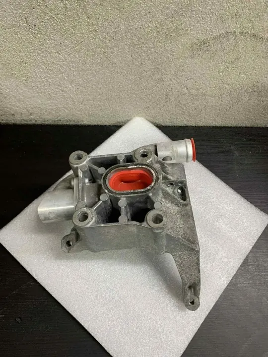 Suporte de compressor usado para veículos VAG image 3