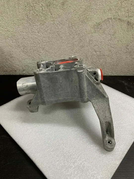 Suporte de compressor usado para veículos VAG image 4