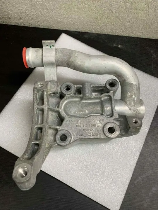 Suporte de compressor usado para veículos VAG image 5