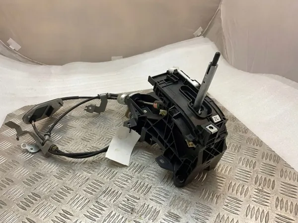 Toyota OEM 75G892 Schalthebel oben - Gebraucht image 2