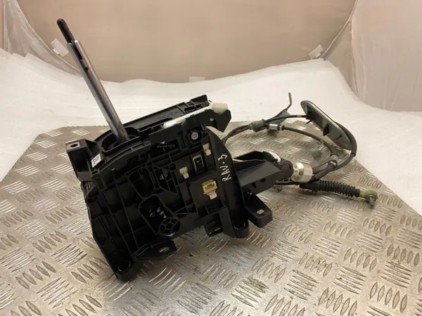 Toyota OEM 75G892 Schalthebel oben - Gebraucht image 5
