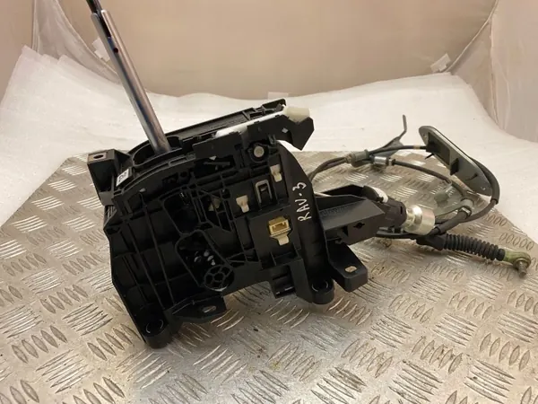 Toyota OEM 75G892 Schalthebel oben - Gebraucht image 6