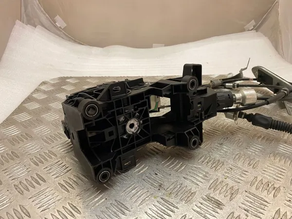 Toyota OEM 75G892 Schalthebel oben - Gebraucht image 7