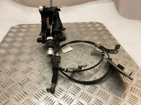 Toyota OEM 75G892 Schalthebel oben - Gebraucht image 8