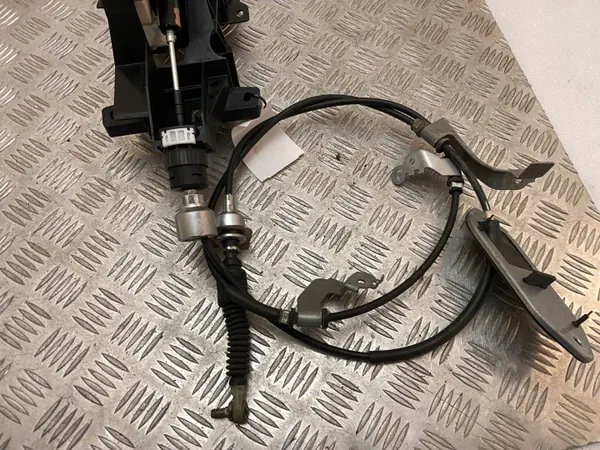 Toyota OEM 75G892 Schalthebel oben - Gebraucht image 9