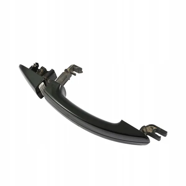 Ford Transit Connect Etu Oikea Oven Kahva Shadow Black OEM image 10