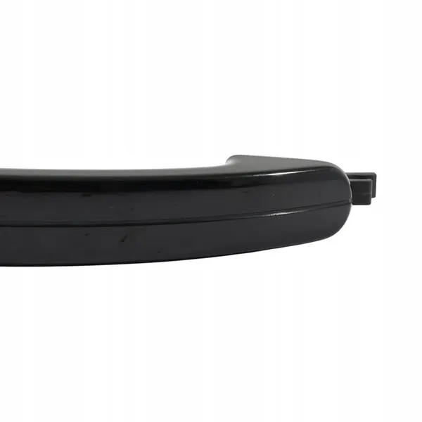 Ford Transit Connect Etu Oikea Oven Kahva Shadow Black OEM image 3