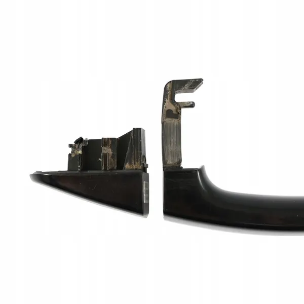 Ford Transit Connect Etu Oikea Oven Kahva Shadow Black OEM image 5