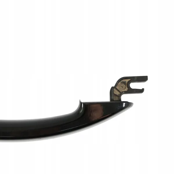 Ford Transit Connect Etu Oikea Oven Kahva Shadow Black OEM image 6