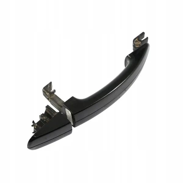 Ford Transit Connect Etu Oikea Oven Kahva Shadow Black OEM image 7