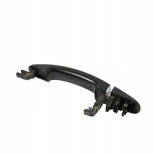 Ford Transit Connect Etu Oikea Oven Kahva Shadow Black OEM image 8