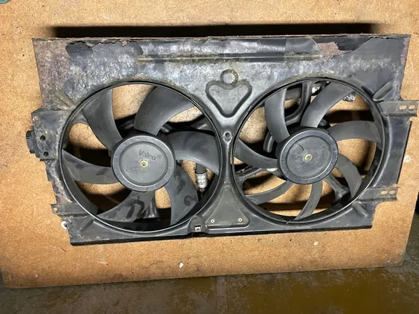 SEAT IBIZA II 6K Kylarrubrik 6K0121191L image 3