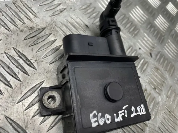 Gloeibougie regelaar OEM 3651420 voor BMW E60 image 5