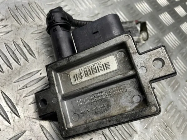 Gloeibougie regelaar OEM 3651420 voor BMW E60 image 7