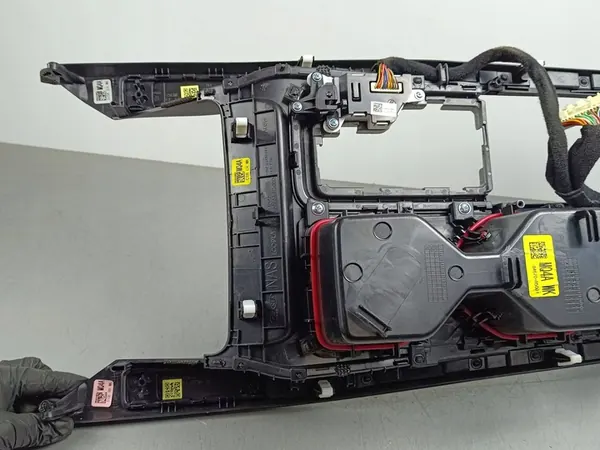 KIA Sorento IV Gear Shift Frame 84605W5110WK image 10